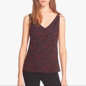 Trina Turk Sleeveless Top